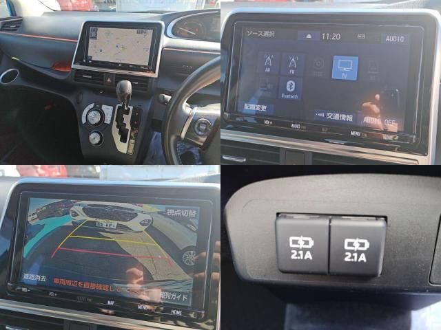 TOYOTA SIENTA HYBRID 2020 Image 31