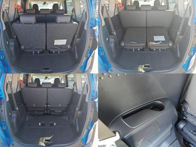 TOYOTA SIENTA HYBRID 2020 Image 31