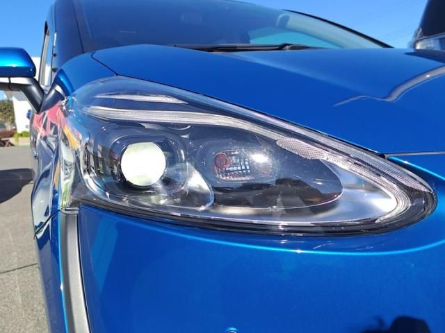 TOYOTA SIENTA HYBRID 2020 Image 31