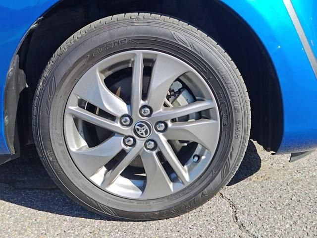 TOYOTA SIENTA HYBRID 2020 Image 31