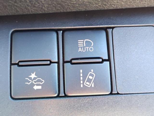 TOYOTA SIENTA HYBRID 2020 Image 31