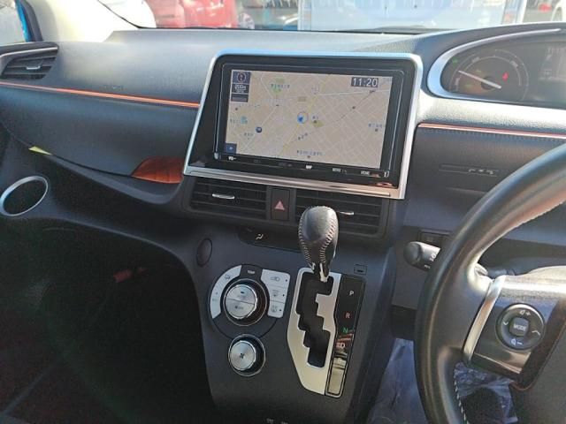 TOYOTA SIENTA HYBRID 2020 Image 31