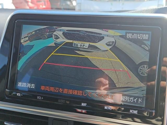 TOYOTA SIENTA HYBRID 2020 Image 31