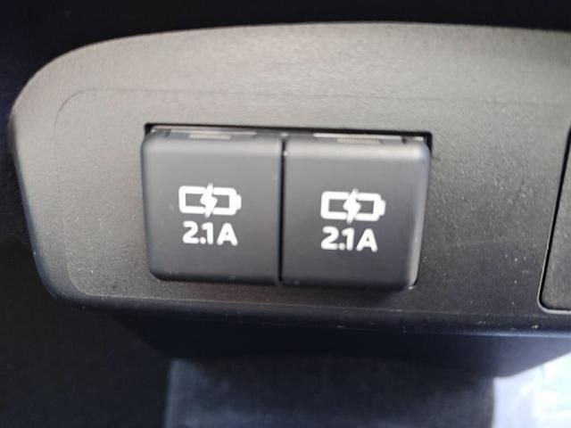 TOYOTA SIENTA HYBRID 2020 Image 31