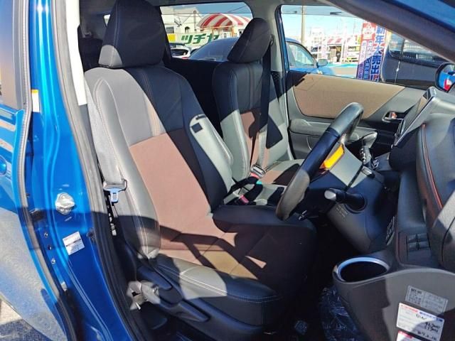 TOYOTA SIENTA HYBRID 2020 Image 31