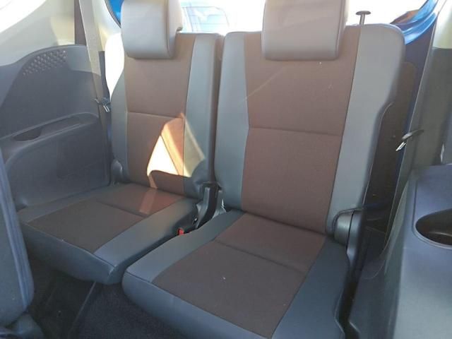 TOYOTA SIENTA HYBRID 2020 Image 31