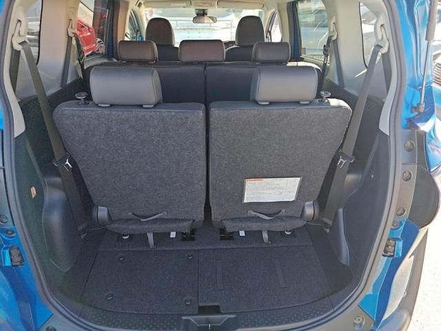 TOYOTA SIENTA HYBRID 2020 Image 31