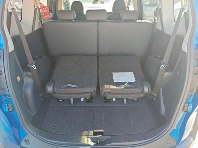 TOYOTA SIENTA HYBRID 2020 Image 31