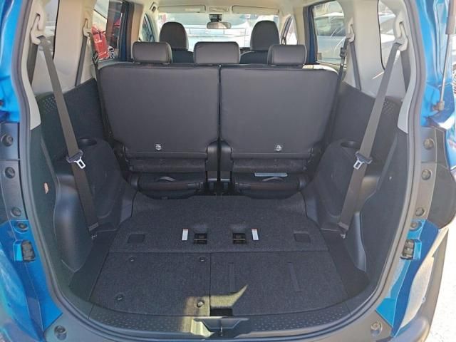 TOYOTA SIENTA HYBRID 2020 Image 31