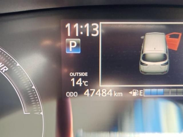 TOYOTA SIENTA HYBRID 2020 Image 31