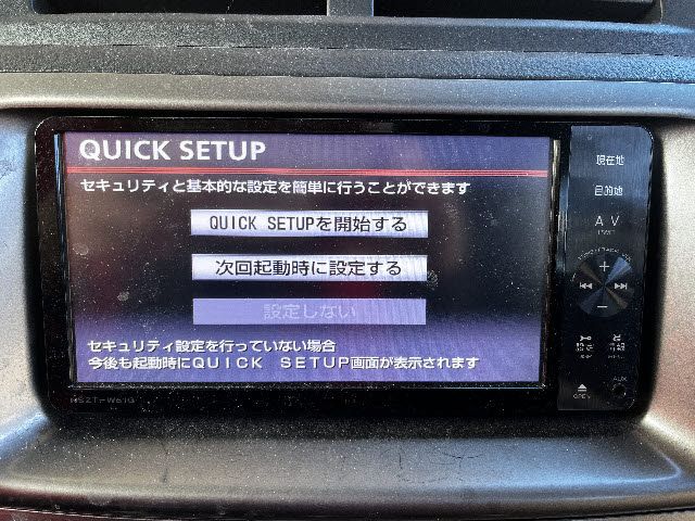 TOYOTA BB 2012 Image 31