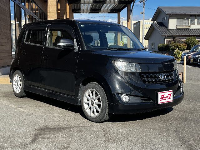 TOYOTA BB 2012 Image 31