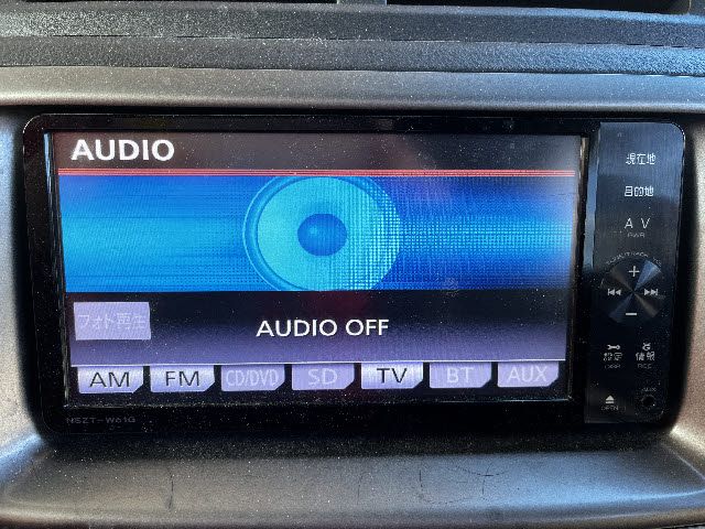 TOYOTA BB 2012 Image 31