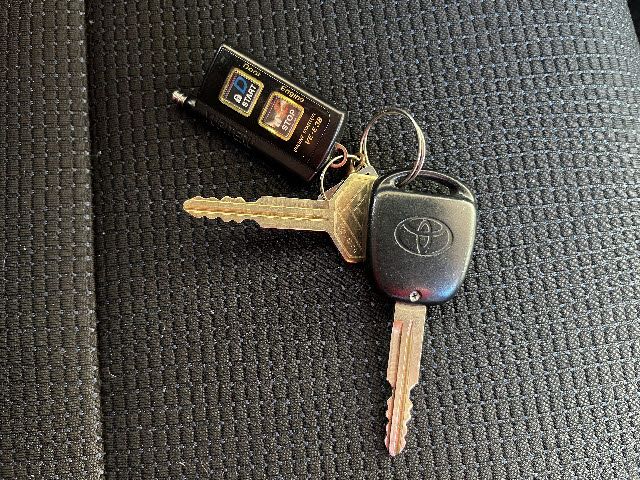 TOYOTA BB 2012 Image 31