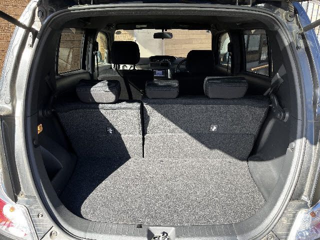 TOYOTA BB 2012 Image 31