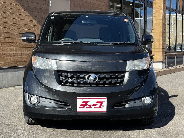 TOYOTA BB 2012 Image 31