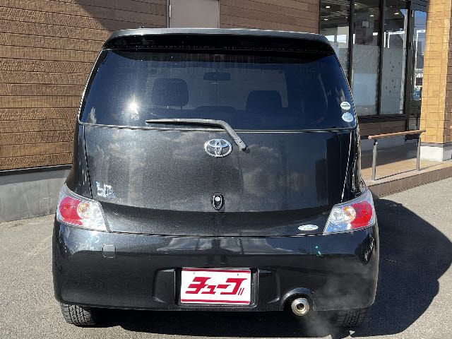 TOYOTA BB 2012 Image 31