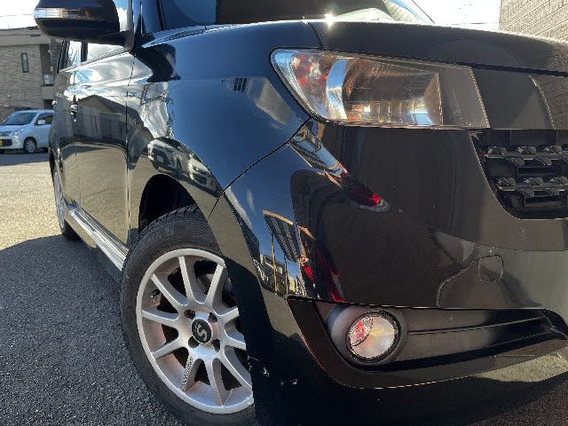 TOYOTA BB 2012 Image 31