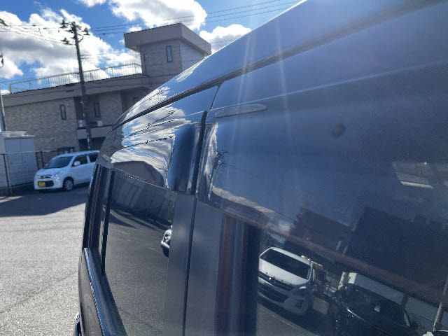 TOYOTA BB 2012 Image 31