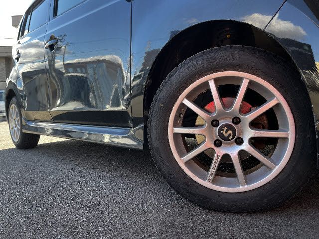 TOYOTA BB 2012 Image 31