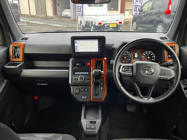 DAIHATSU TAFT 2022 Image 31