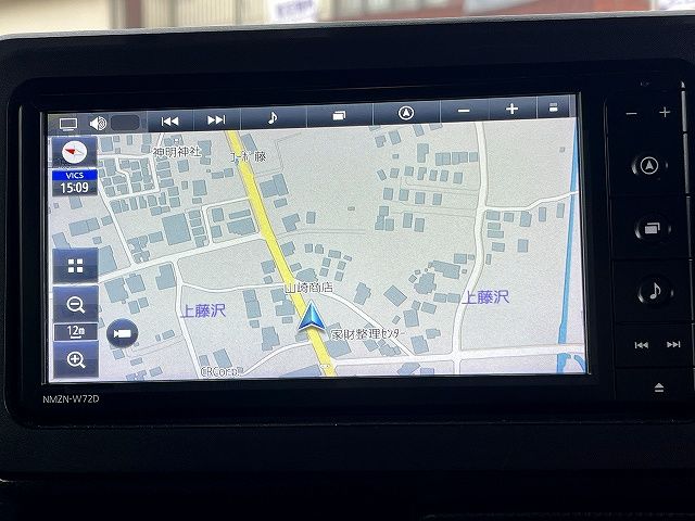 DAIHATSU TAFT 2022 Image 31