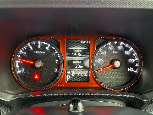 DAIHATSU TAFT 2022 Image 31