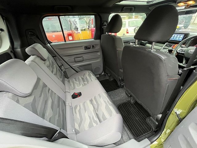 DAIHATSU TAFT 2022 Image 31