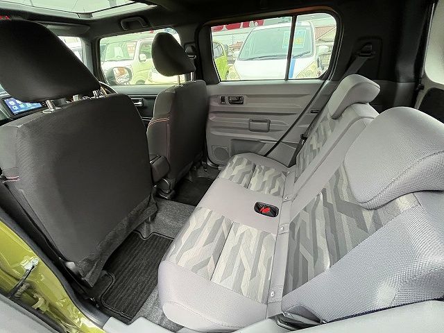 DAIHATSU TAFT 2022 Image 31