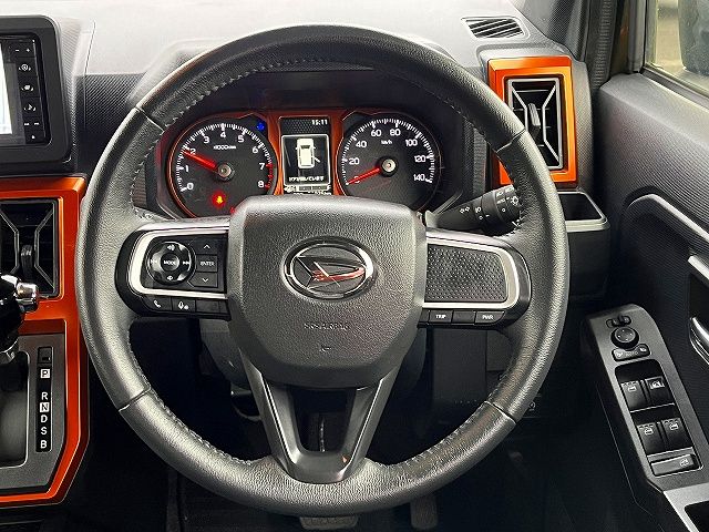 DAIHATSU TAFT 2022 Image 31