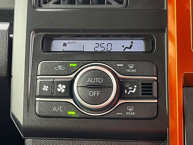 DAIHATSU TAFT 2022 Image 31