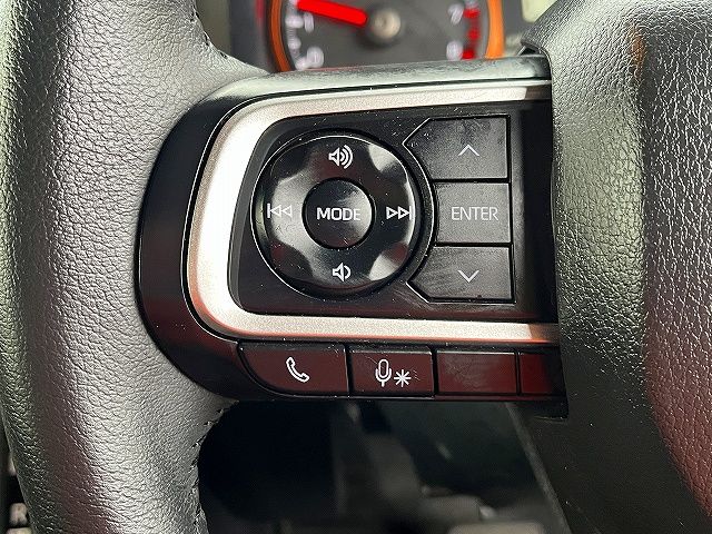 DAIHATSU TAFT 2022 Image 31