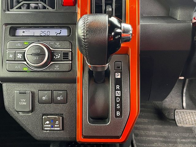 DAIHATSU TAFT 2022 Image 31