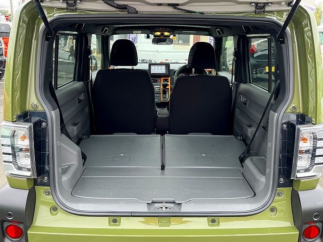 DAIHATSU TAFT 2022 Image 31