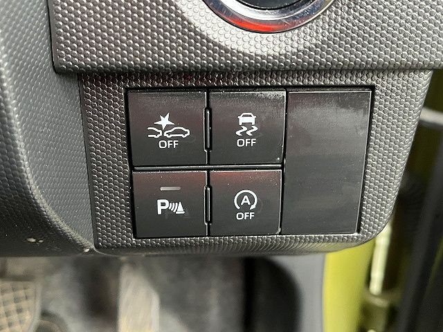 DAIHATSU TAFT 2022 Image 31