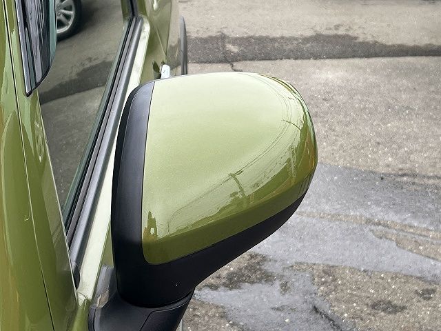 DAIHATSU TAFT 2022 Image 31