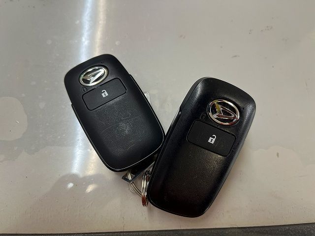 DAIHATSU TAFT 2022 Image 31