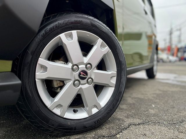 DAIHATSU TAFT 2022 Image 31