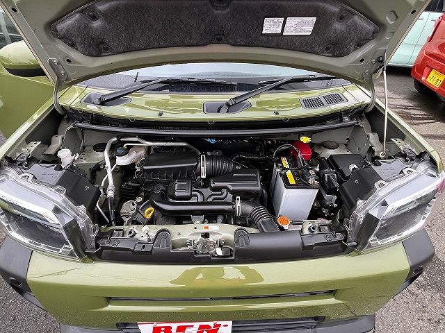 DAIHATSU TAFT 2022 Image 31