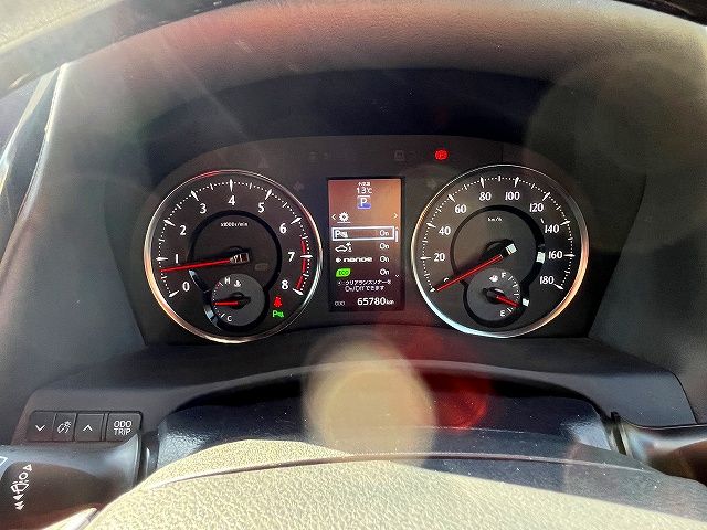 TOYOTA ALPHARD 2016 Image 31