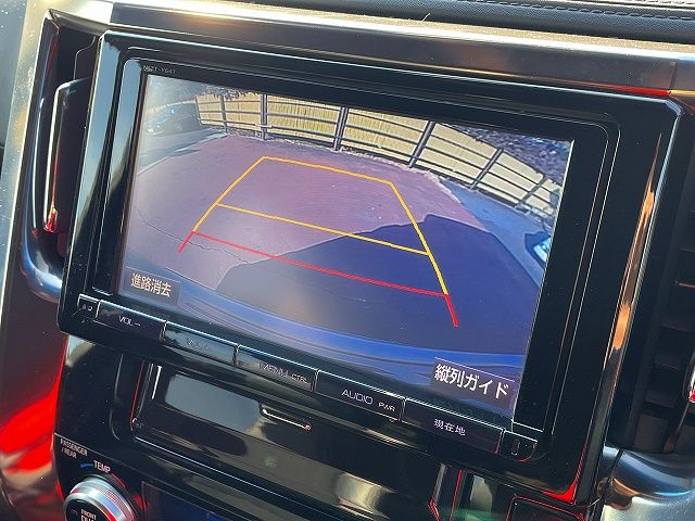 TOYOTA ALPHARD 2016 Image 31