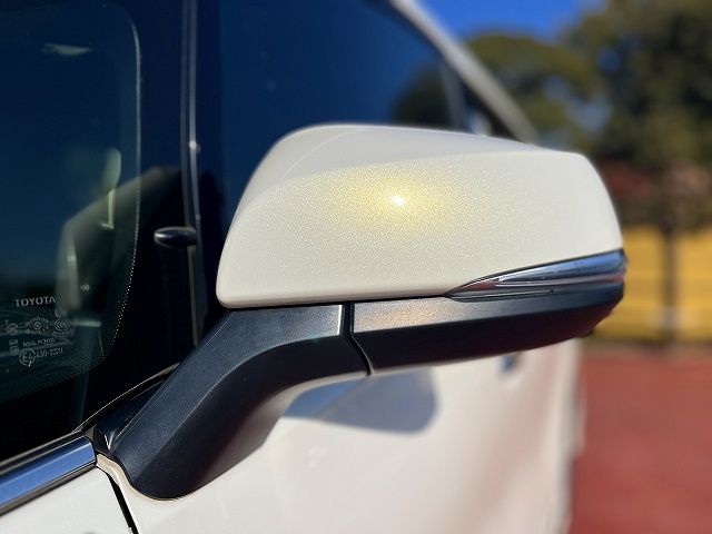 TOYOTA ALPHARD 2016 Image 31