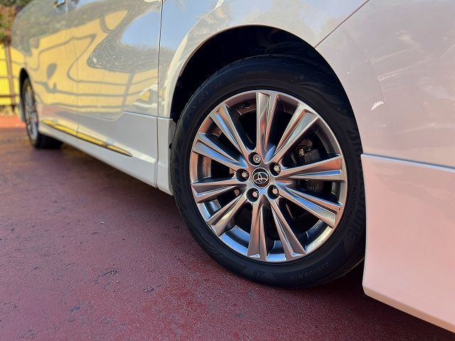 TOYOTA ALPHARD 2016 Image 31