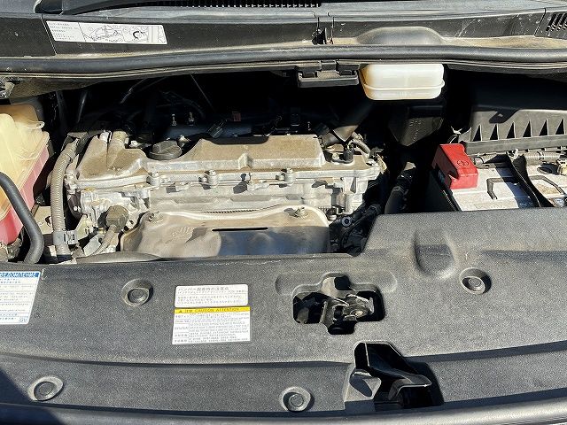 TOYOTA ALPHARD 2016 Image 31