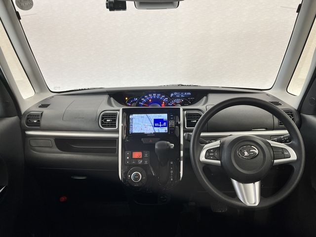 DAIHATSU TANTO CUSTOM 2019 Image 31