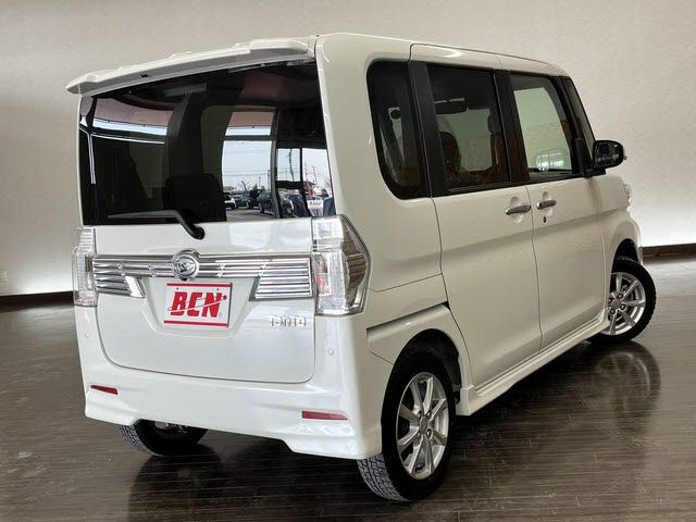 DAIHATSU TANTO CUSTOM 2019 Image 31