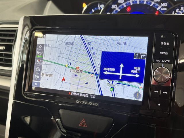 DAIHATSU TANTO CUSTOM 2019 Image 31