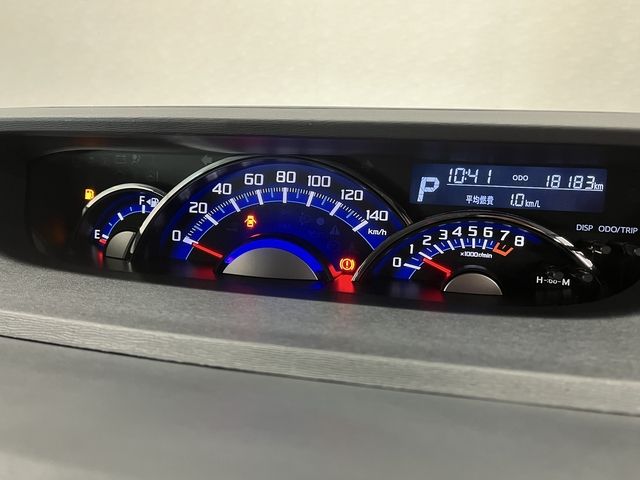 DAIHATSU TANTO CUSTOM 2019 Image 31