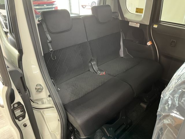 DAIHATSU TANTO CUSTOM 2019 Image 31