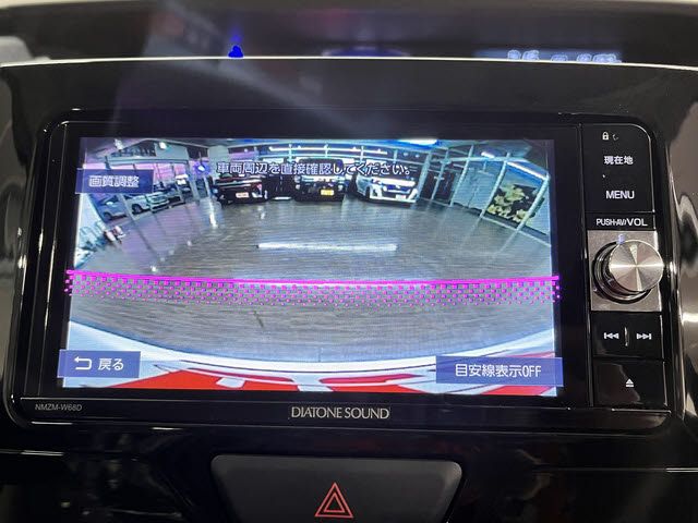 DAIHATSU TANTO CUSTOM 2019 Image 31